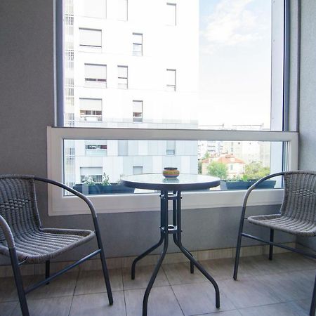Split Apartment Sinisa Екстериор снимка