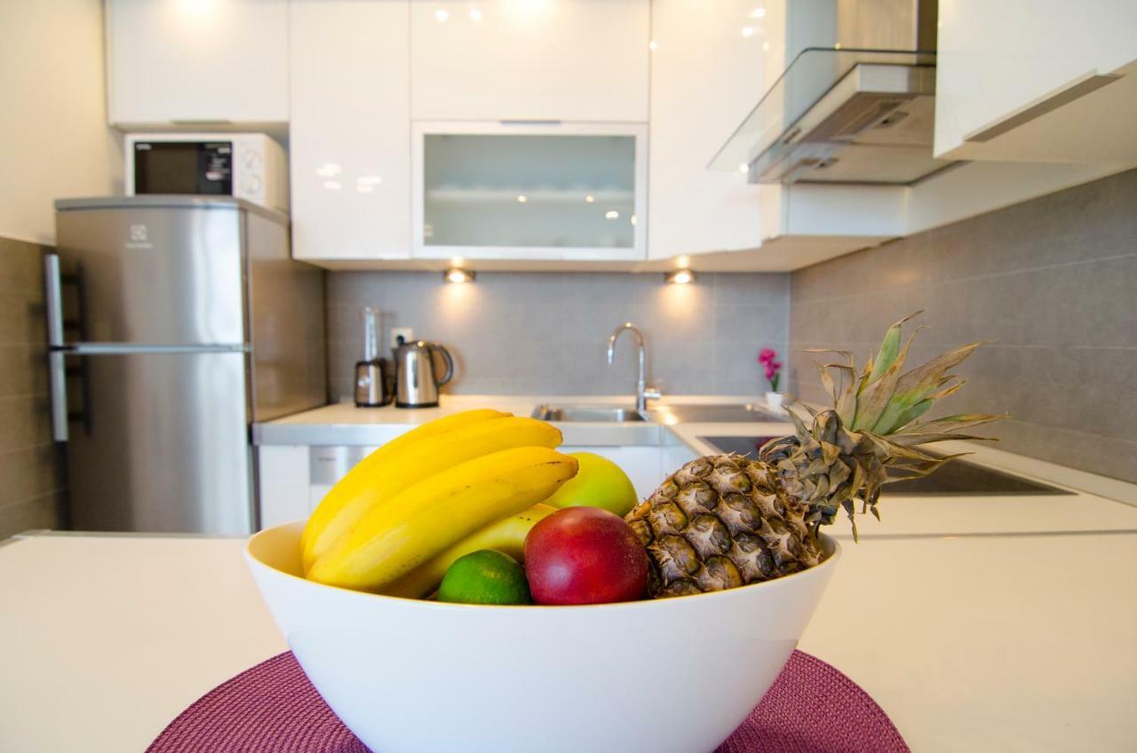 Split Apartment Sinisa Екстериор снимка